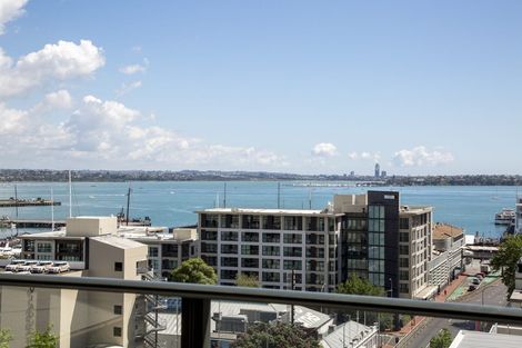 Photo of property in The Nautilus Apartments, 7b/18 Hobson Street, Auckland Central, Auckland, 1010