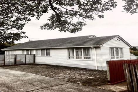 Photo of property in 38a Victory Crescent, Tawa, Wellington, 5028