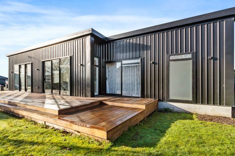 Photo of property in 58 Te Ngawai Road, Pleasant Point, 7903