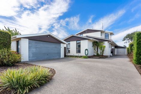 Photo of property in 162 Halswell Junction Road, Halswell, Christchurch, 8025