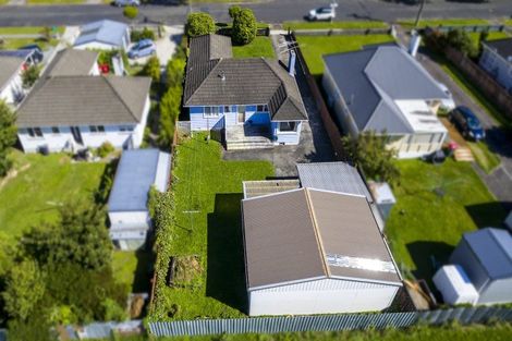 Photo of property in 22 Clyma Street, Elderslea, Upper Hutt, 5018