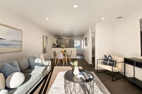 Photo of property in Colombo St Apartments, 15/10 Colombo Street, Newtown, Wellington, 6021