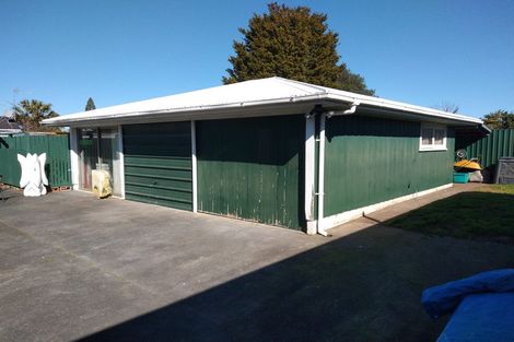 Photo of property in 36 Royston Street, Rosehill, Papakura, 2113