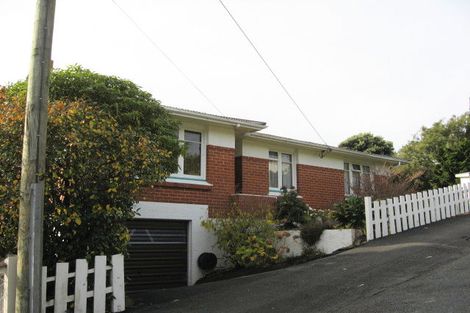 Photo of property in 6 Laing Street, Port Chalmers, 9023