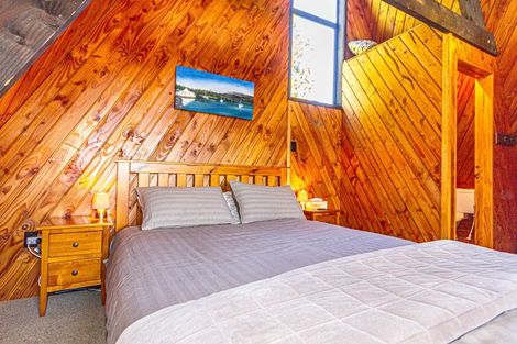 Photo of property in 9 Totara Street, Ohakune, 4625