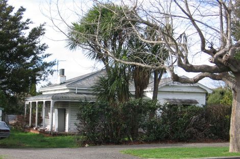 Photo of property in 12 King Edward Street, Lansdowne, Masterton, 5810