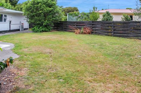 Photo of property in 164 College Street, Awapuni, Palmerston North, 4412