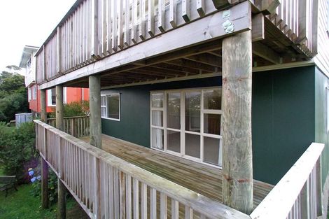 Photo of property in 41 Chartwell Drive, Crofton Downs, Wellington, 6035