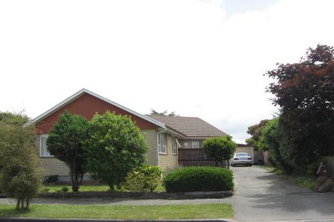 Photo of property in 36 Arran Crescent, Woolston, Christchurch, 8062
