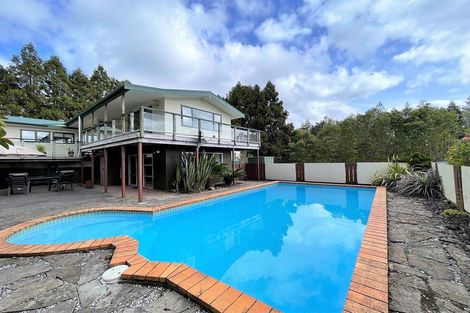 Photo of property in 1356 State Highway 14, Maungatapere, Whangarei, 0179