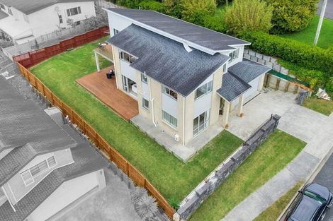 Photo of property in 200 Metcalfe Road, Ranui, Auckland, 0612