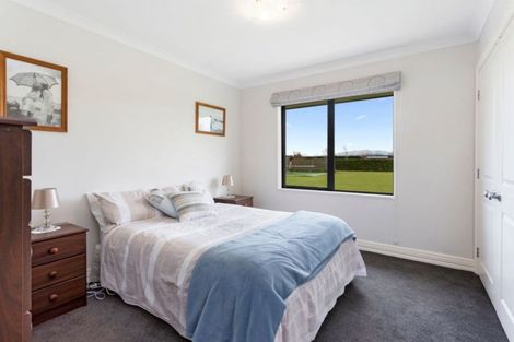Photo of property in 4 Piako Drive, Darfield, 7571