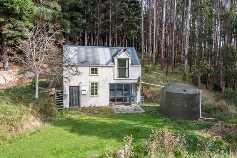 Photo of property in 61 Coutts Gully Road, Taieri Beach, Brighton, 9091