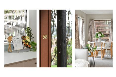 Photo of property in 64b Tutauanui Crescent, Maungatapu, Tauranga, 3112