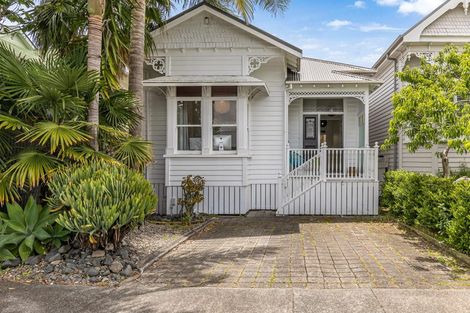 Photo of property in 5 Wood Street, Freemans Bay, Auckland, 1011