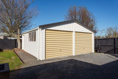 Photo of property in 33 Clothier Street, Putaruru, 3411