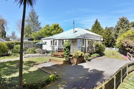 Photo of property in 11a Grammar Street, Kimbolton, 4777