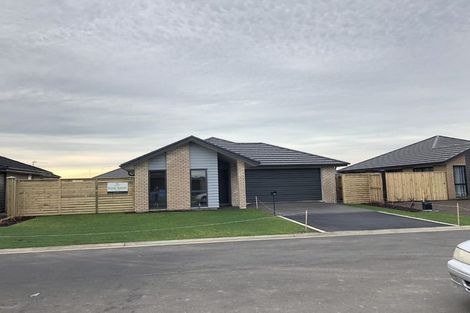 Photo of property in 29 Longcot Drive, Rolleston, 7615