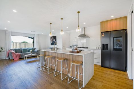 Photo of property in 7 Nancy Wake Street, Rolleston, 7615