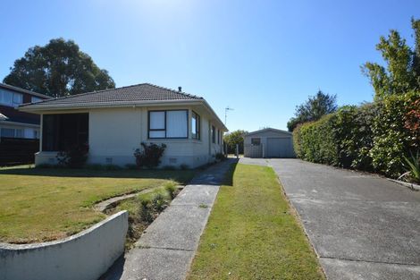 Photo of property in 460 Yarrow Street, Glengarry, Invercargill, 9810