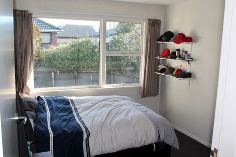 Photo of property in 80 Daniels Road, Redwood, Christchurch, 8051