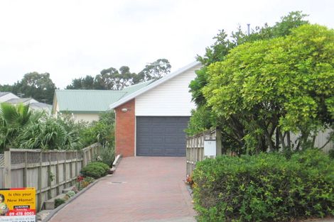Photo of property in 13 Ponderosa Drive, Oteha, Auckland, 0632
