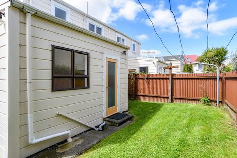 Photo of property in 64 Grange Street, North Dunedin, Dunedin, 9016