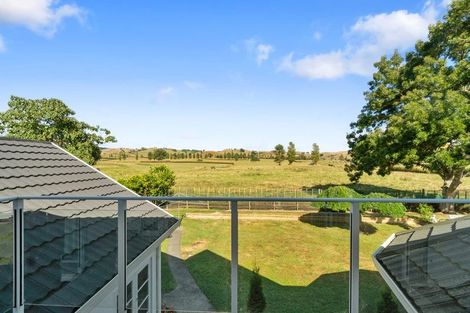 Photo of property in 1555 Morrinsville-tahuna Road, Tahuna, Morrinsville, 3373