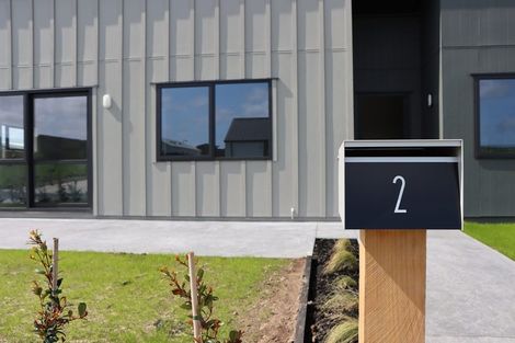 Photo of property in 2 Panewaka Street, Te Kauwhata, 3710