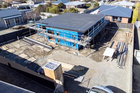 Photo of property in 47a James Street, Kensington, Timaru, 7910