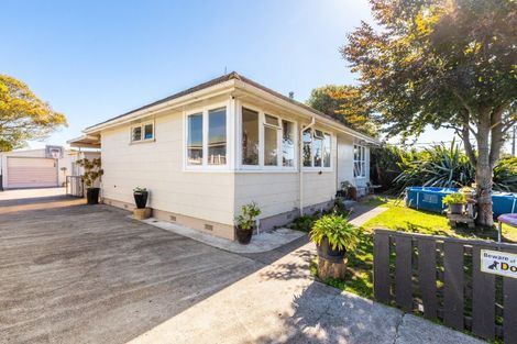 Photo of property in 23 Geddis Avenue, Maraenui, Napier, 4110