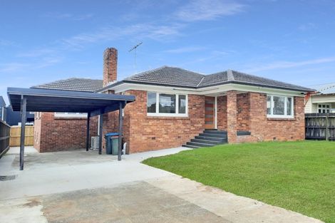 Photo of property in 204 Rockfield Road, Penrose, Auckland, 1061