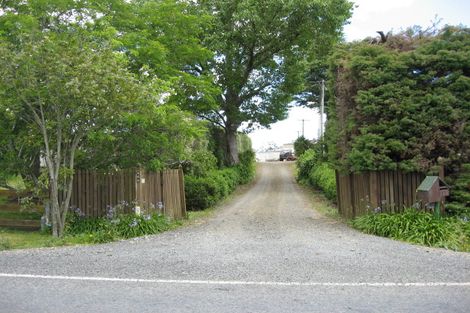 Photo of property in 465 Fitzgerald Road, Drury, 2577