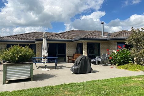 Photo of property in 97 Horrell Road, Morrinsville, 3374