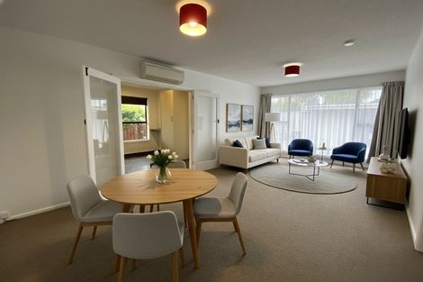 Photo of property in 5/9 Geraldine Street, Edgeware, Christchurch, 8013