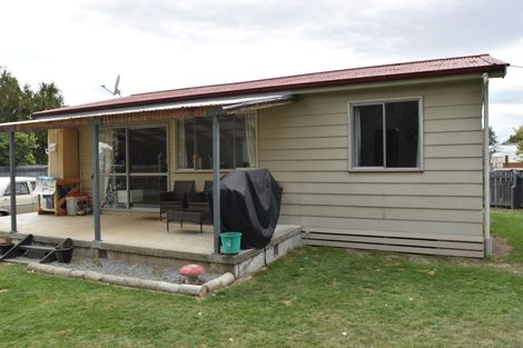 Photo of property in 14 Mackenzie Drive, Twizel, 7901