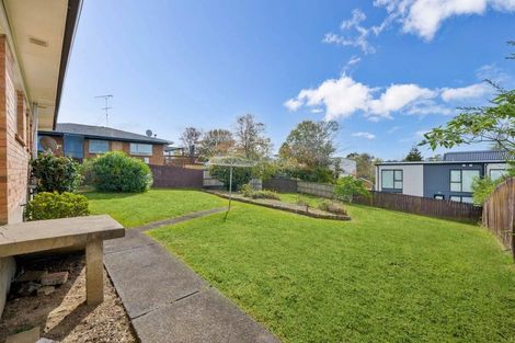 Photo of property in 21 Pegler Drive, Howick, Auckland, 2014