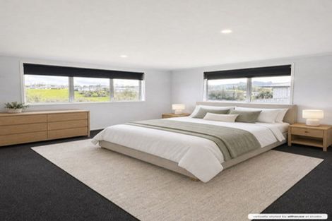 Photo of property in 6 Raithburn Terrace, Pokeno, 2402