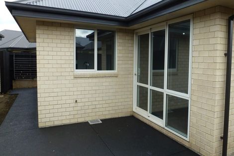 Photo of property in 4a Somerville Crescent, Aidanfield, Christchurch, 8025