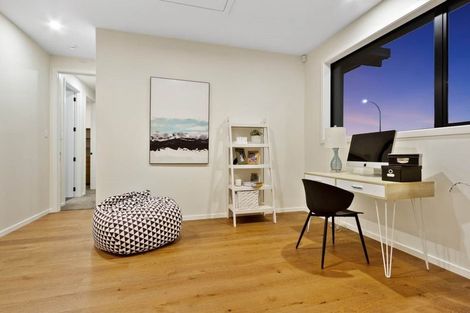 Photo of property in 1 Turbine Way, Hobsonville, Auckland, 0616