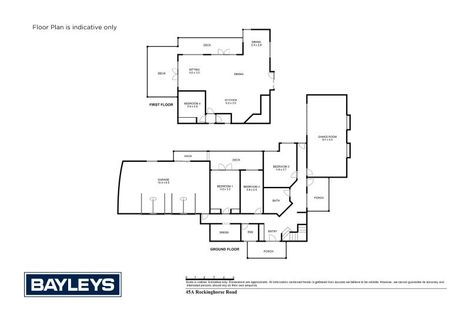 Photo of property in 45a Rocking Horse Road, Southshore, Christchurch, 8062