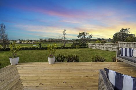 Photo of property in 43 Waterford Road, Fitzroy, Hamilton, 3206