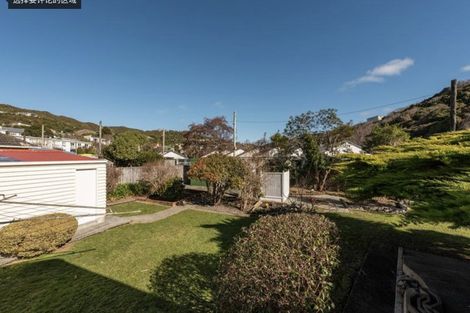 Photo of property in 13 Eagle Street, Karori, Wellington, 6012