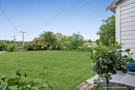 Photo of property in 56 Tapairu Road, Waipawa, 4275