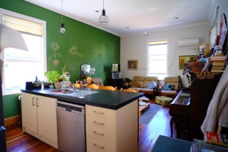 Photo of property in 17 Douglas Street, Mount Cook, Wellington, 6021