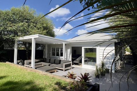 Photo of property in 16 Commercial Road, Grey Lynn, Auckland, 1021