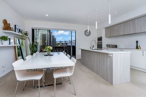 Photo of property in 77 Bomb Point Drive, Hobsonville, Auckland, 0616