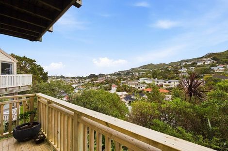 Photo of property in 84e Woodland Road, Johnsonville, Wellington, 6037
