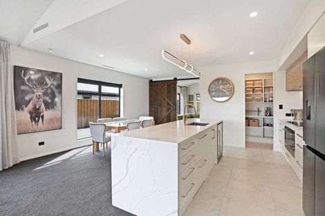 Photo of property in 3 Hunter Lane, Amberley, 7410