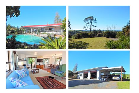 Photo of property in 2740 State Highway 10, Waipapa, Kerikeri, 0295